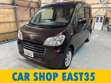 DAIHATSU / TANTO EXE
