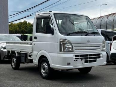 SUZUKI / キャリイ