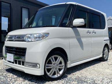 DAIHATSU / TANTO CUSTOM