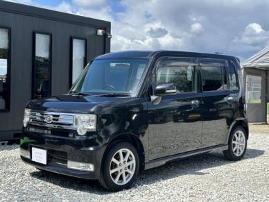 DAIHATSU / MOVE CONTE