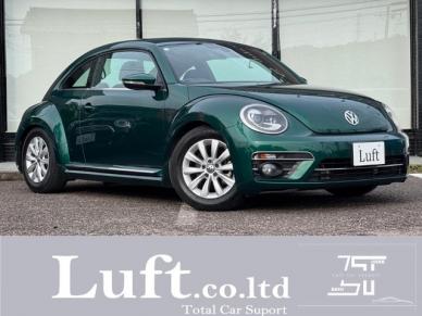 VOLKSWAGEN / THE BEETLE
