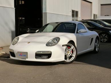 PORSCHE / BOXSTER