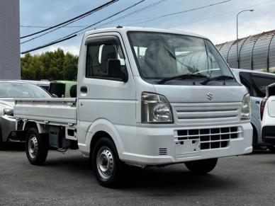 SUZUKI / キャリイ