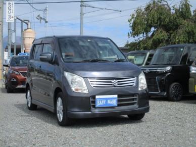 SUZUKI / WAGON R
