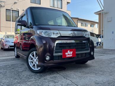 DAIHATSU / TANTO CUSTOM