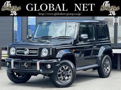 SUZUKI / JIMNY SIERRA
