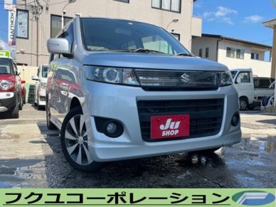 SUZUKI / WAGON R STINGRAY
