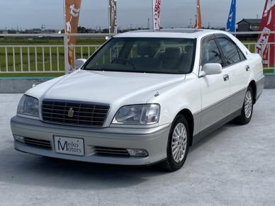 TOYOTA / CROWN