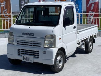SUZUKI / キャリイ