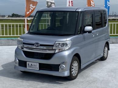 DAIHATSU / TANTO CUSTOM