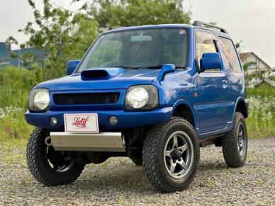 SUZUKI / JIMNY