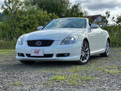 TOYOTA / SOARER