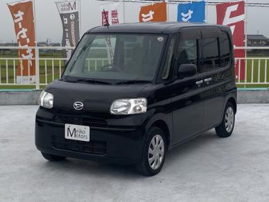 DAIHATSU / TANTO