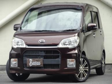 DAIHATSU / TANTO EXE