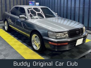 TOYOTA / CELSIOR