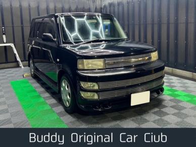TOYOTA / BB