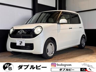 HONDA / N-ONE