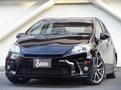 TOYOTA / PRIUS