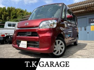 DAIHATSU / TANTO