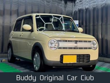 SUZUKI / ALTO LAPIN