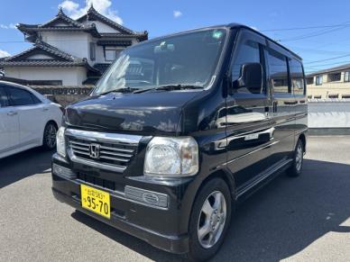 HONDA / VAMOS