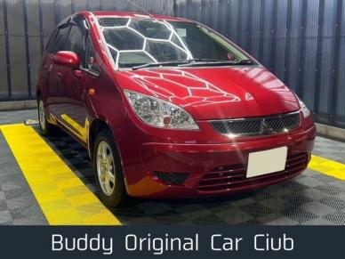 MITSUBISHI / COLT PLUS