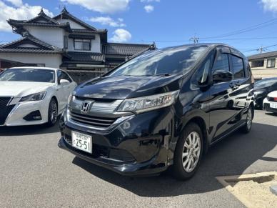 HONDA / フリード+