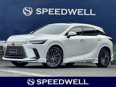 LEXUS / RX