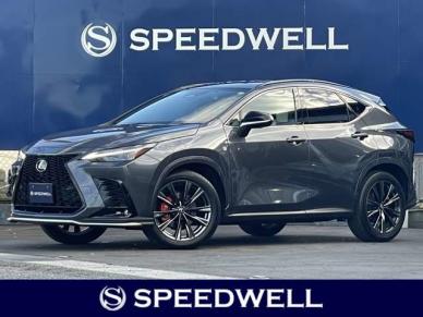 LEXUS / NX
