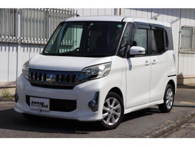 MITSUBISHI / eKスペースカスタム