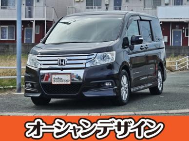 HONDA / STEPWAGON