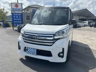 NISSAN / DAYZ ROOX