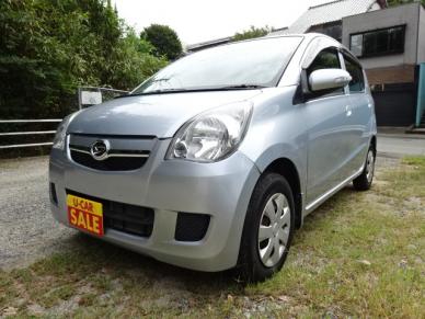 DAIHATSU / ミラ