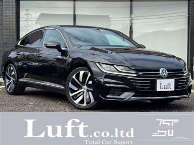 VOLKSWAGEN / アルテオン
