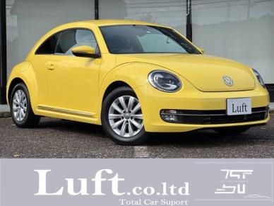 VOLKSWAGEN / THE BEETLE