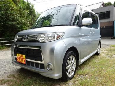 DAIHATSU / TANTO CUSTOM
