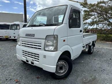 SUZUKI / キャリイ