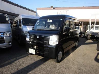 SUZUKI / EVERY VAN