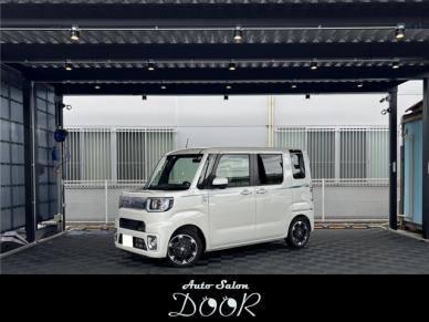 DAIHATSU / WAKE