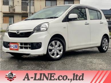 DAIHATSU / MIRA EIS