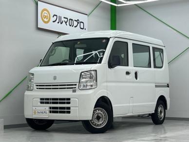 SUZUKI / EVERY VAN