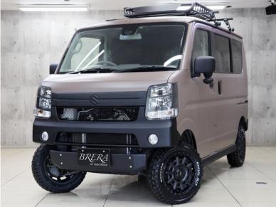 SUZUKI / EVERY