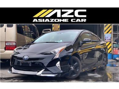 TOYOTA / PRIUS