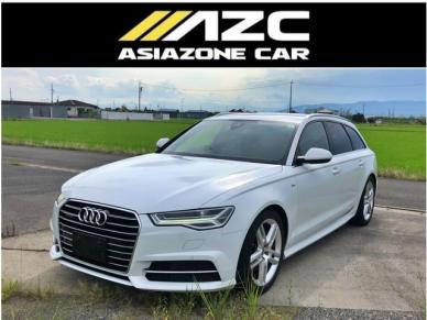 AUDI / A6 AVANT