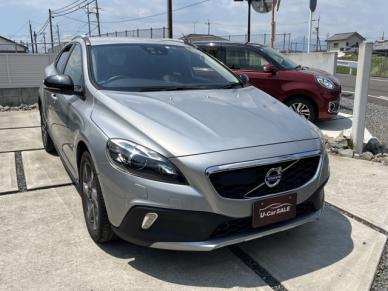 VOLVO / V40クロスカントリー