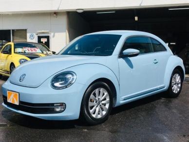VOLKSWAGEN / THE BEETLE