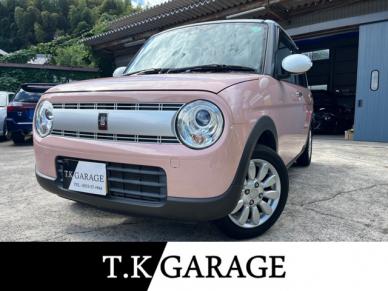 SUZUKI / ALTO LAPIN