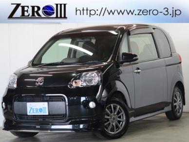 TOYOTA / PORTE