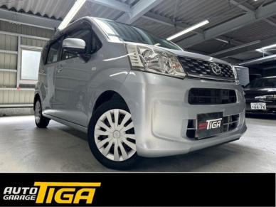 DAIHATSU / MOVE