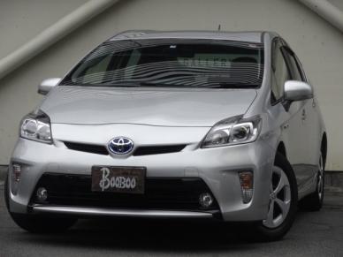TOYOTA / PRIUS